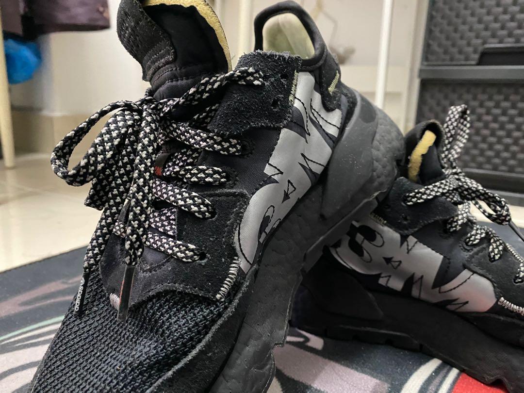 3m hotsell shoes adidas