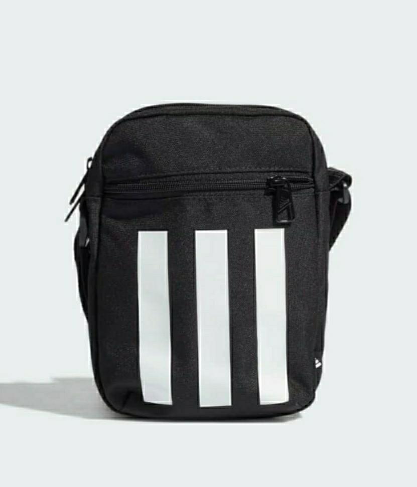 Adidas 3s organizer Men s Fashion Bags Sling Bags on Carousell