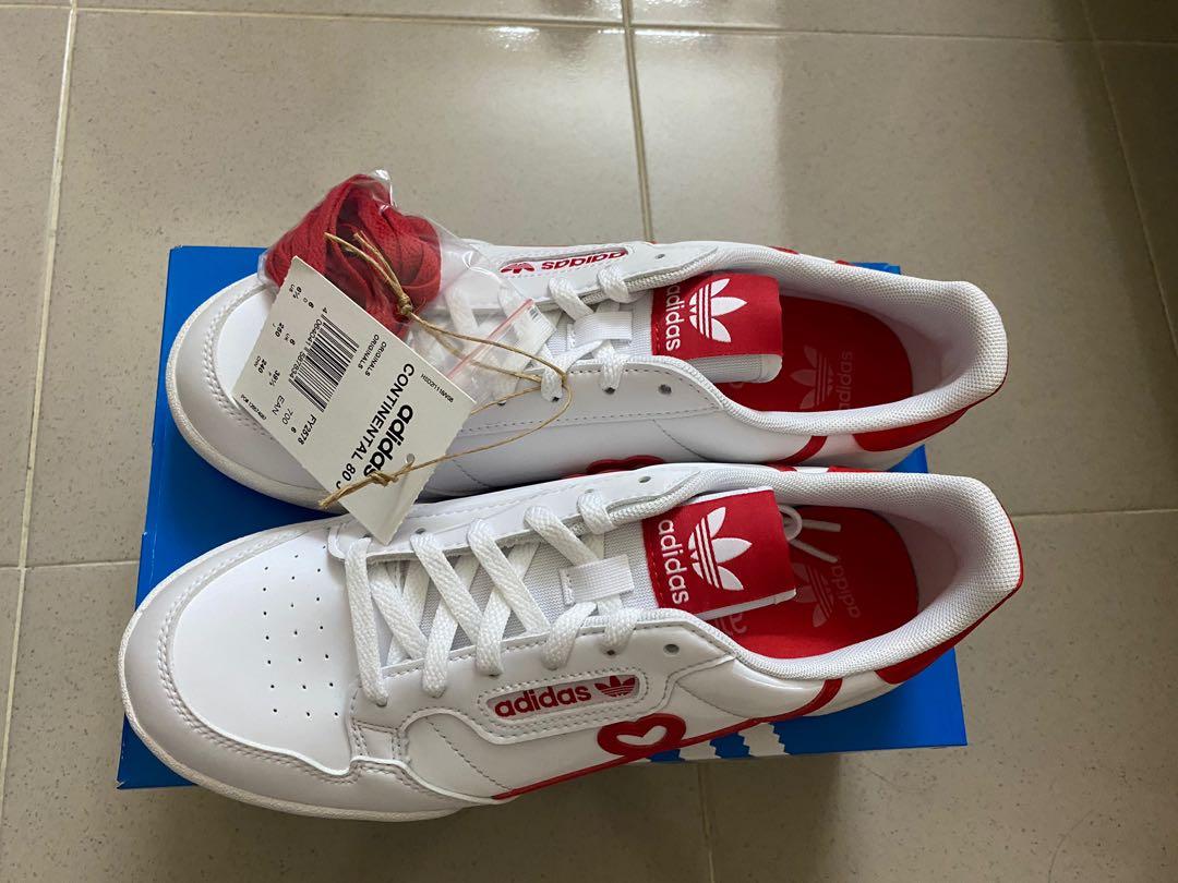 Adidas Continental 80