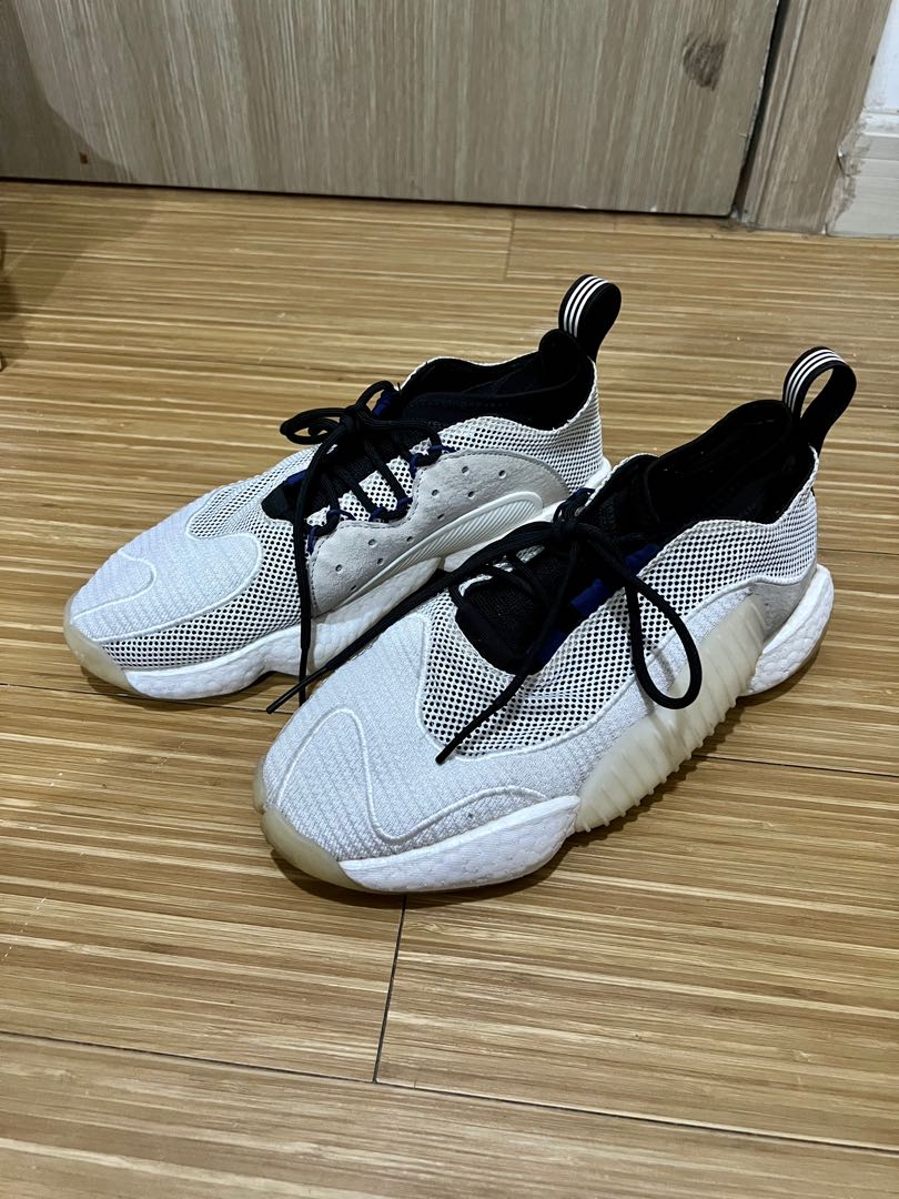Crazy byw low 2025
