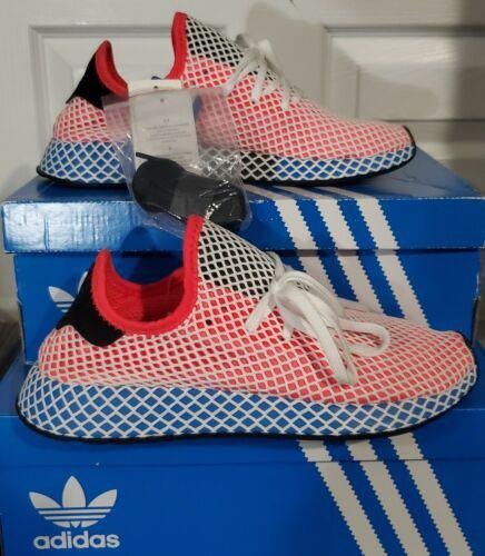 Adidas Deerupt Runner