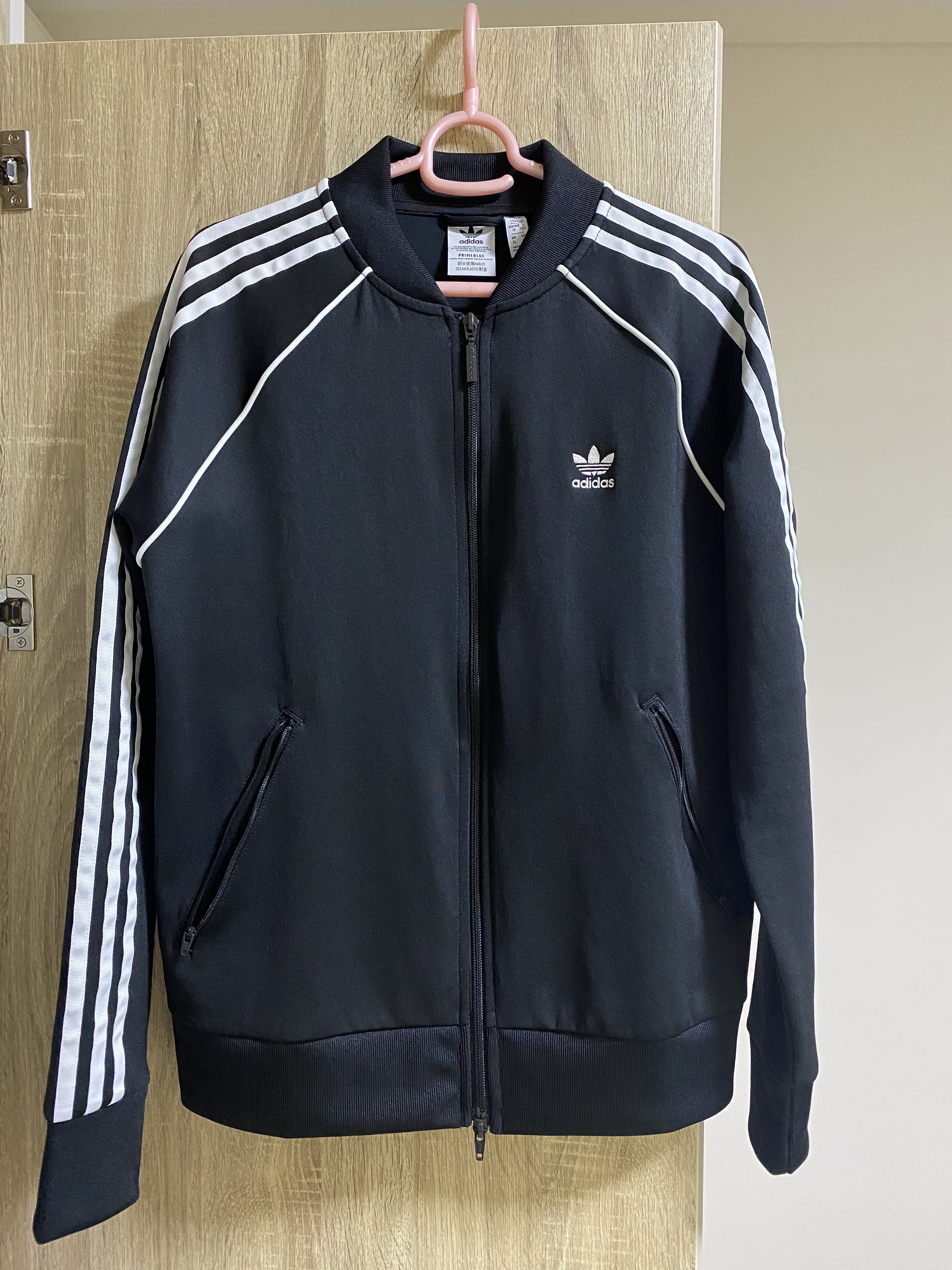 Adidas jackets us clearance us