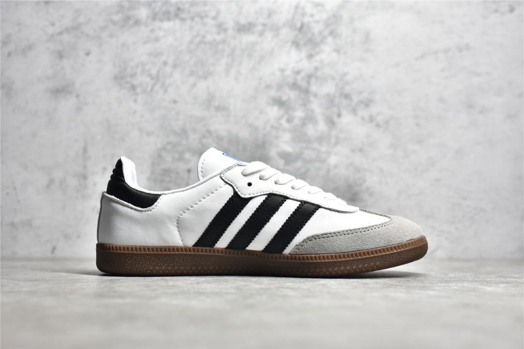 Mens adidas samba og discount