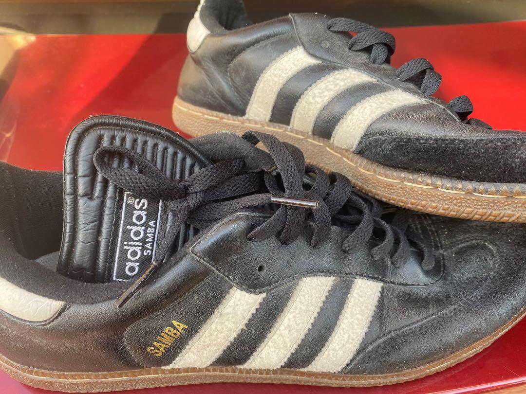Adidas store samba old