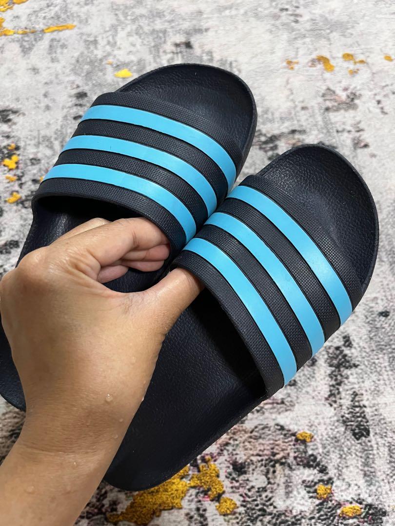 Sandale adilette aqua shop