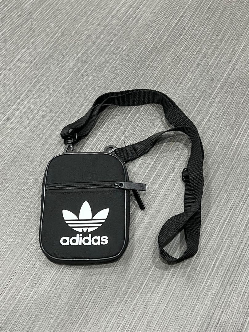 Shop Adidas Original Sling Bag Men with great discounts and prices online -  Sep 2023 | Lazada Philippines