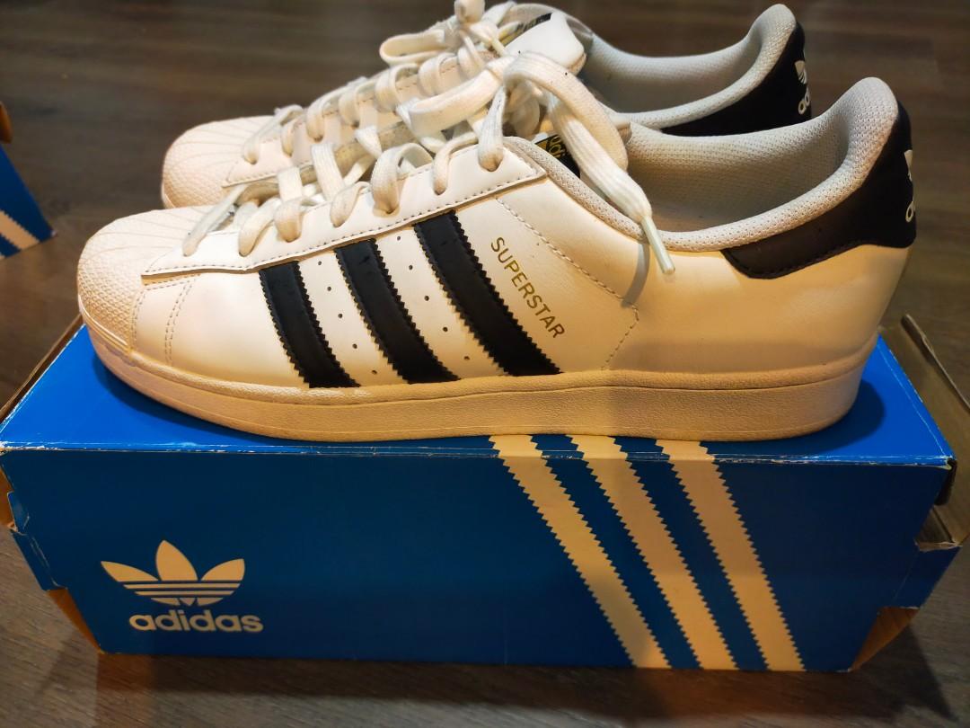 Adidas Sneakers Original Murah