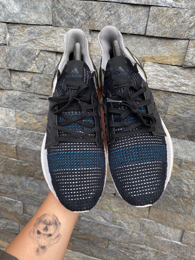 Ultra boost store 19 size 8