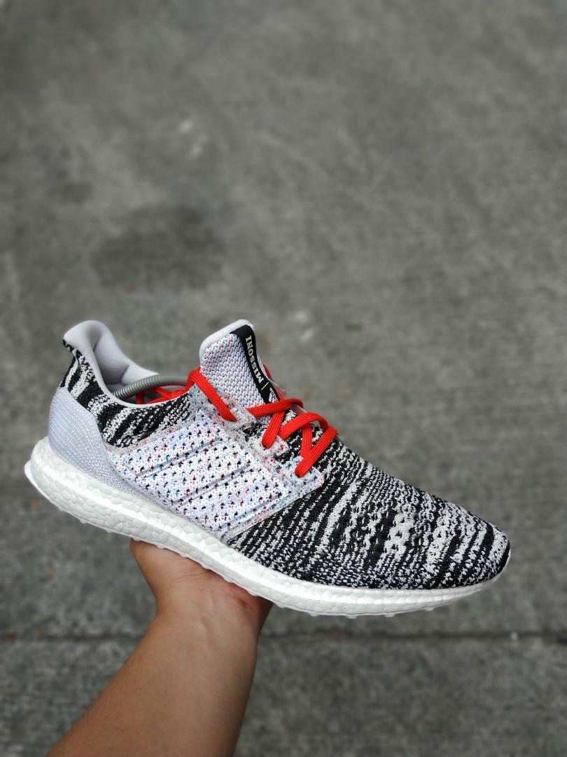 Adidas ultraboost x missoni best sale