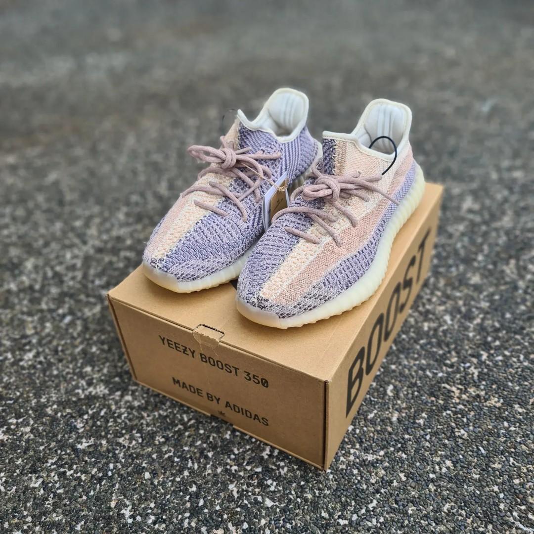 Adidas yeezy size 10 on sale