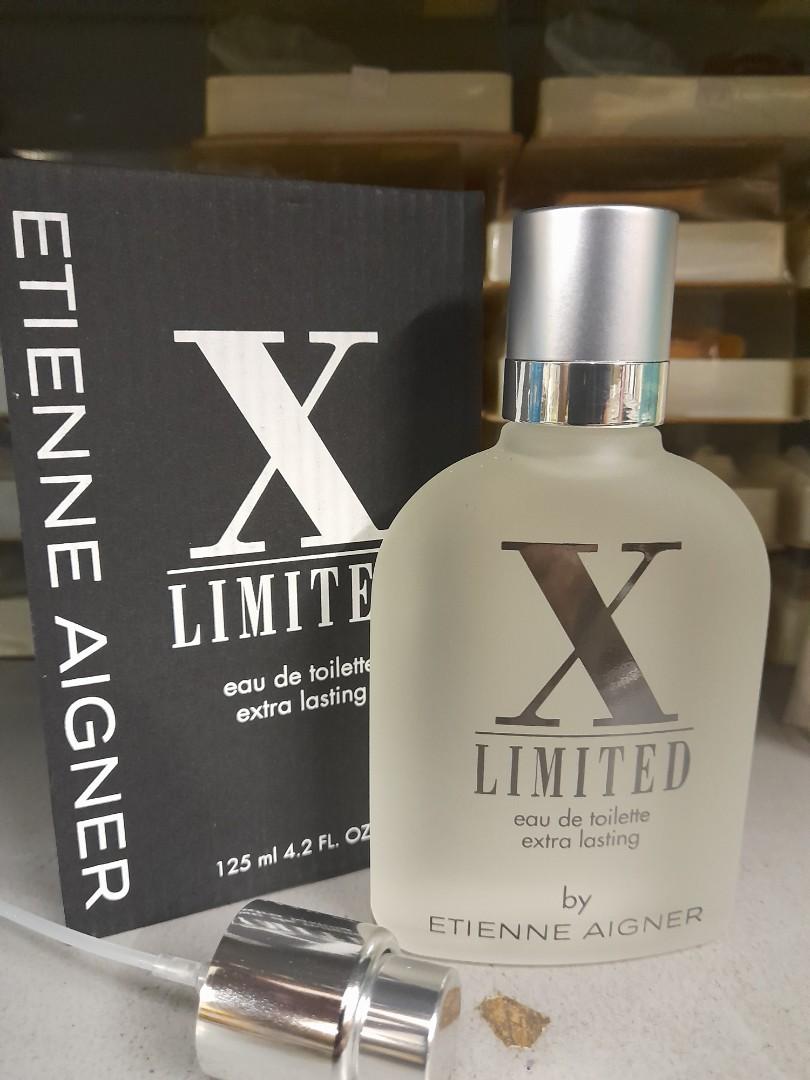 Aigner x on sale limited