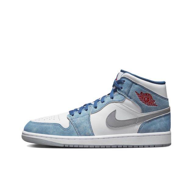 Jordan 1 mid new arrivals kopen