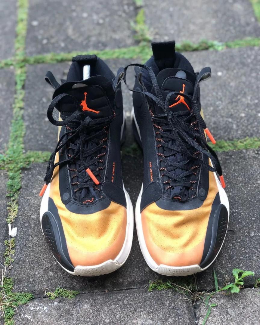 air jordan amber rise