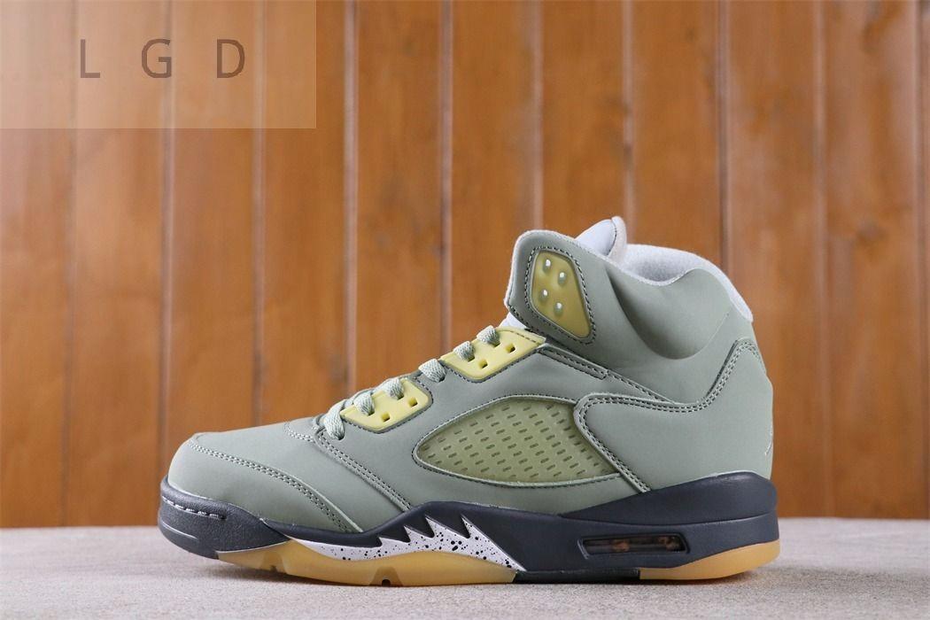 Air jordan store 5 sp michigan