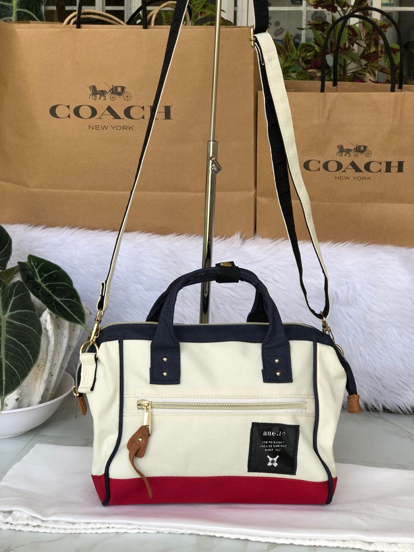 Anello sling best sale bag