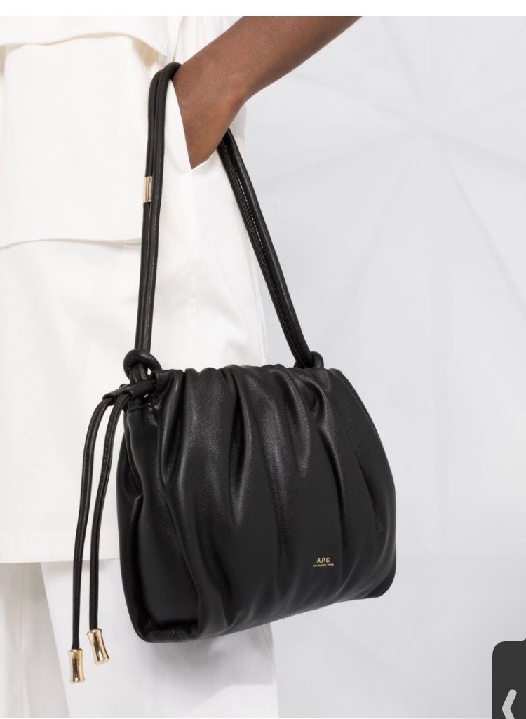 Apc drawstring bag discount