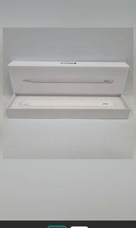 Apple pencil Gen 2