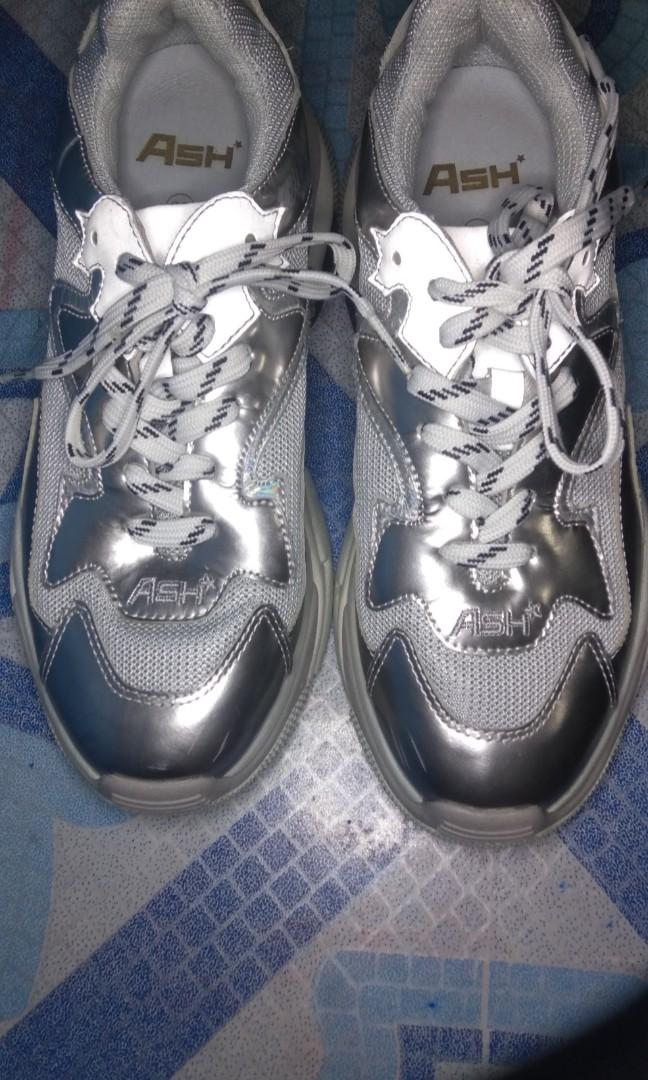 Ash discount dad sneakers