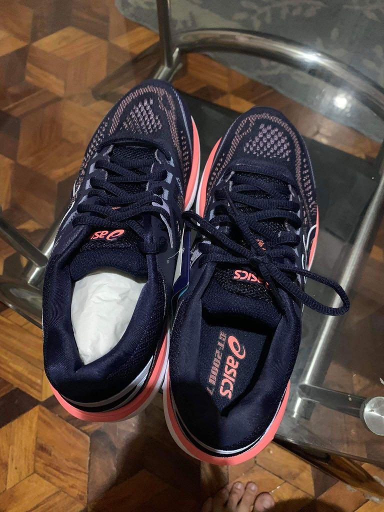 Asics GT 2000 7 Stable Women Shoes