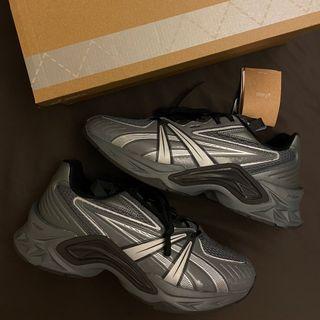 ASICS HN2-S PROTOBLAST kiko設計團隊