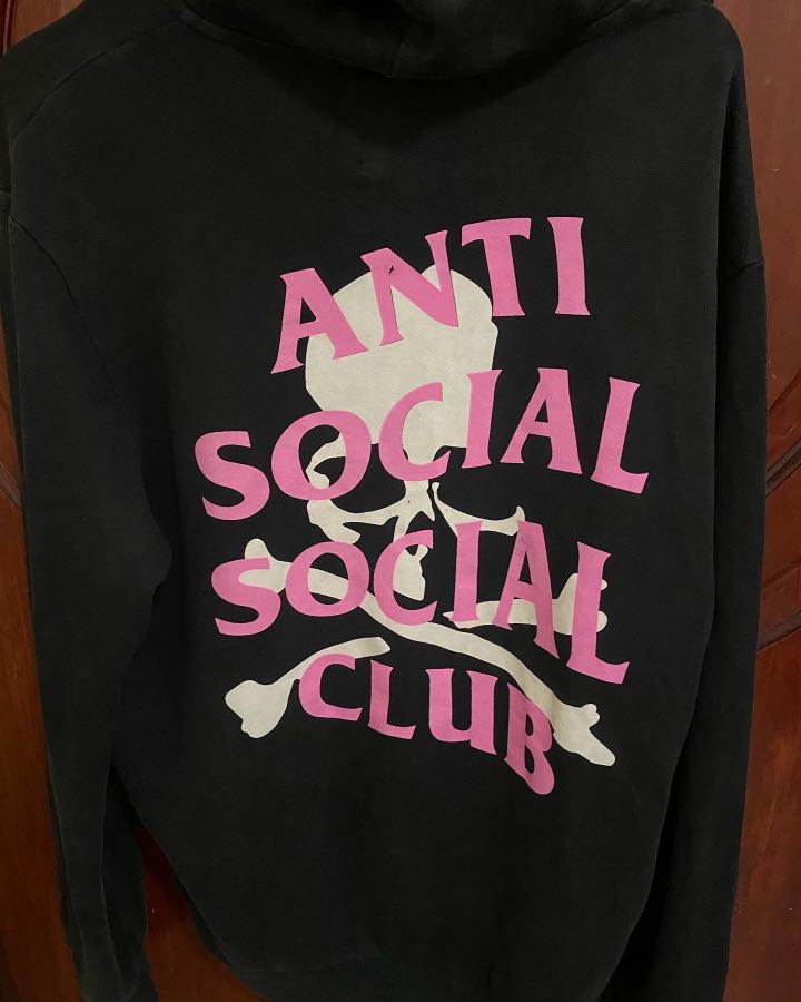 Mastermind assc hoodie online
