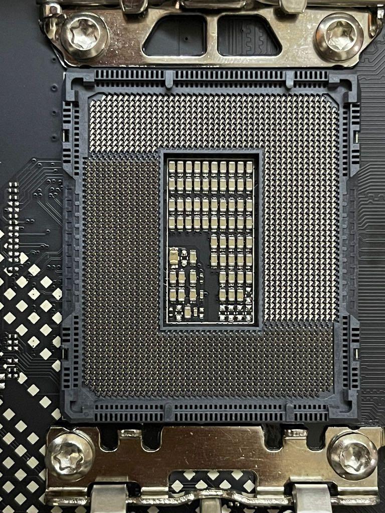White motherboard sale 1151