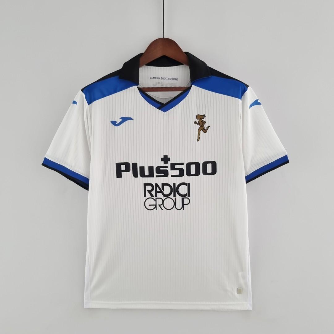 atalanta away kit