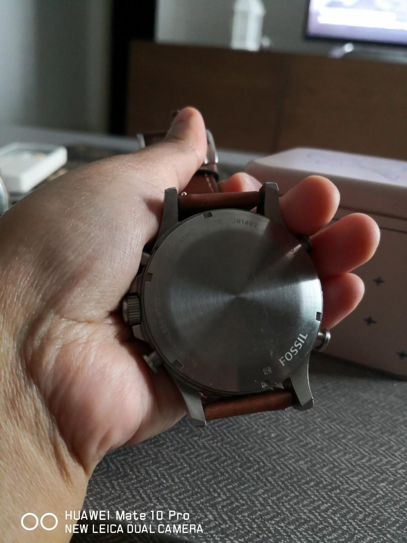 Fossil jr1492 2025