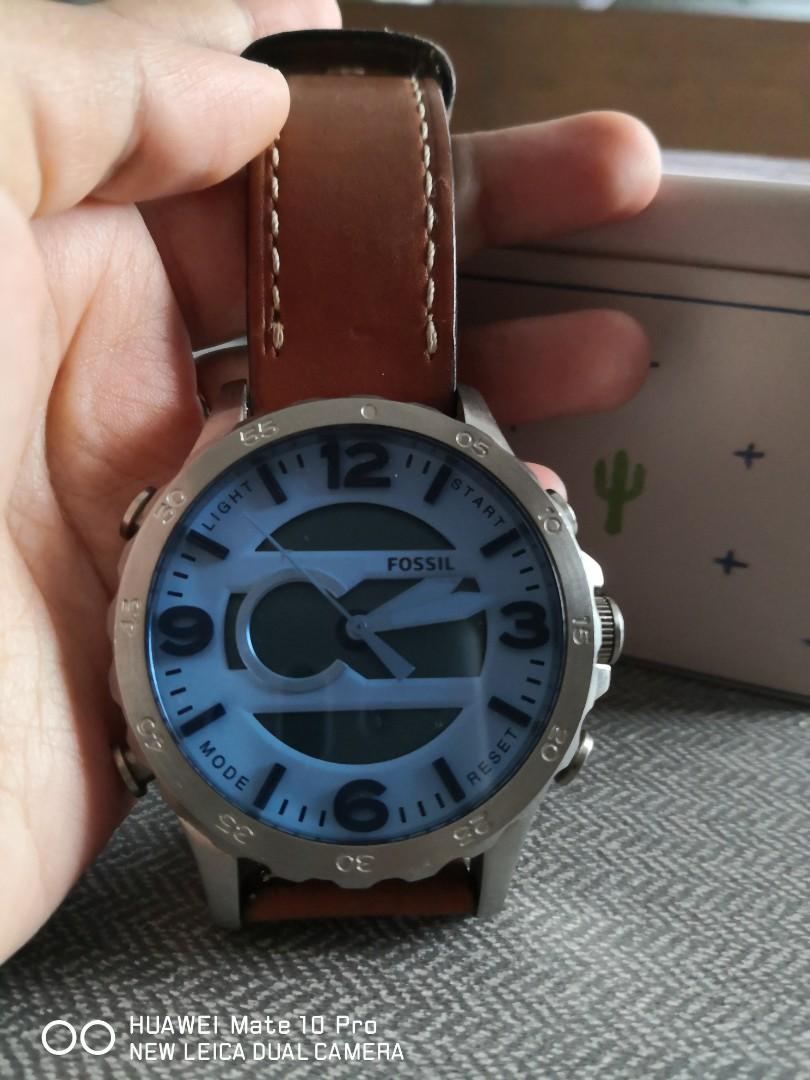 Jr1492 sales fossil watch