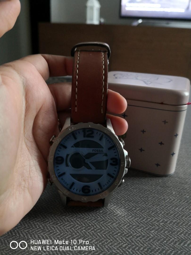 Fossil jr 1492 sale