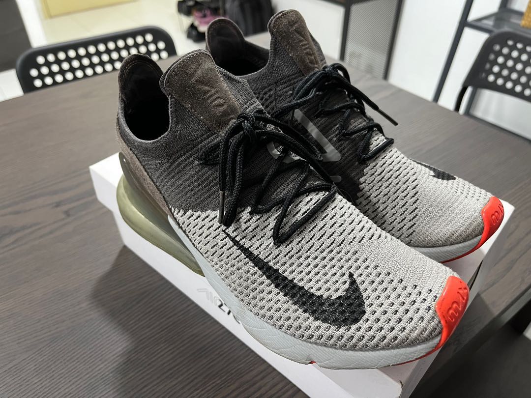 Nike 270 fly deals