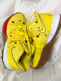 Kyrie 5 spongebob malaysia shop