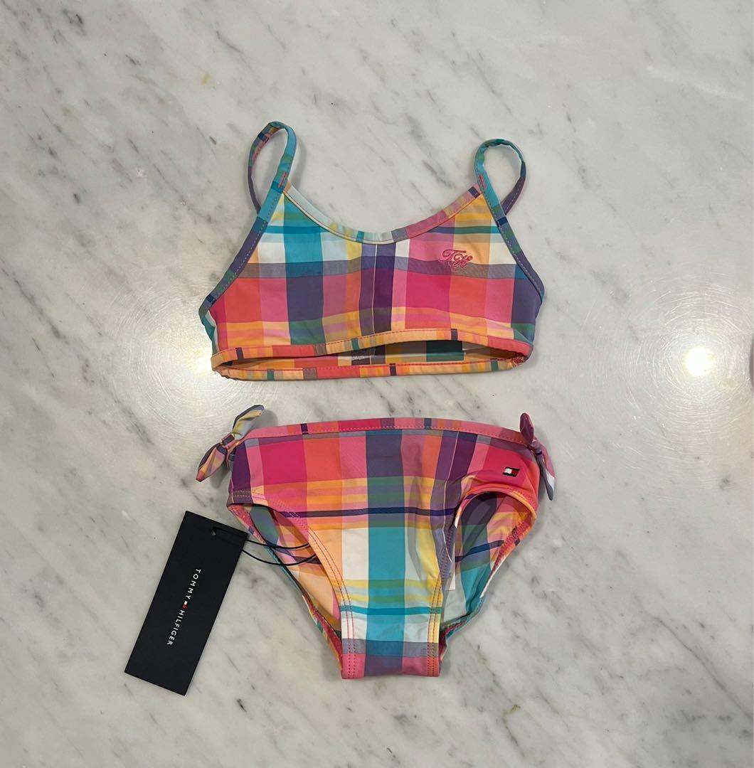 Tommy hilfiger outlet baby swimsuit