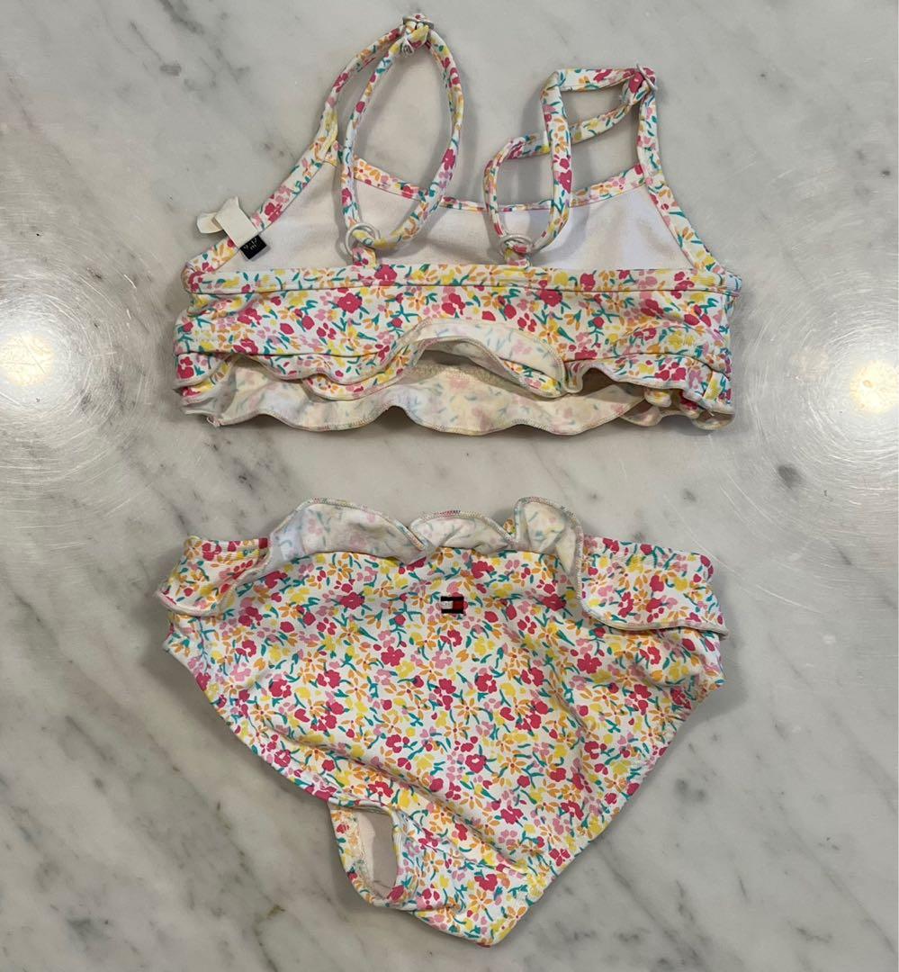 Tommy hilfiger baby swimsuit best sale