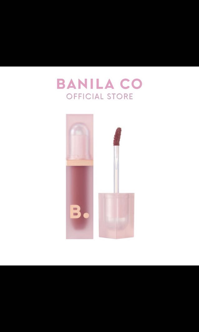 B BY BANILA CO WATER DROP VEIL TINT (FLOWER POWER), Beauty & Personal