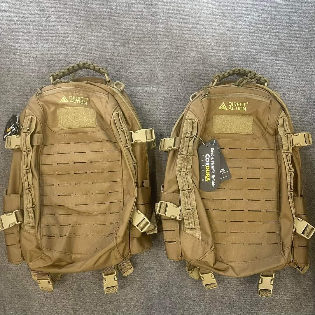Direct action dragon sales egg tactical backpack