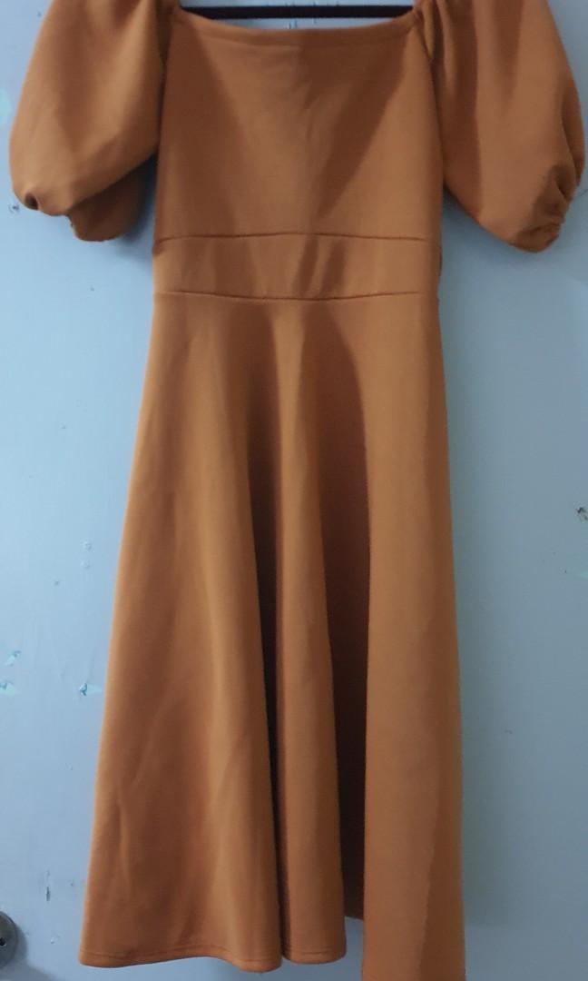 Bakuna dress for occassion (Category: Dresses) located in San Juan City. Submitted by louislane (Listing ID 1178174008, Image 1). Description: perfect for occassion..