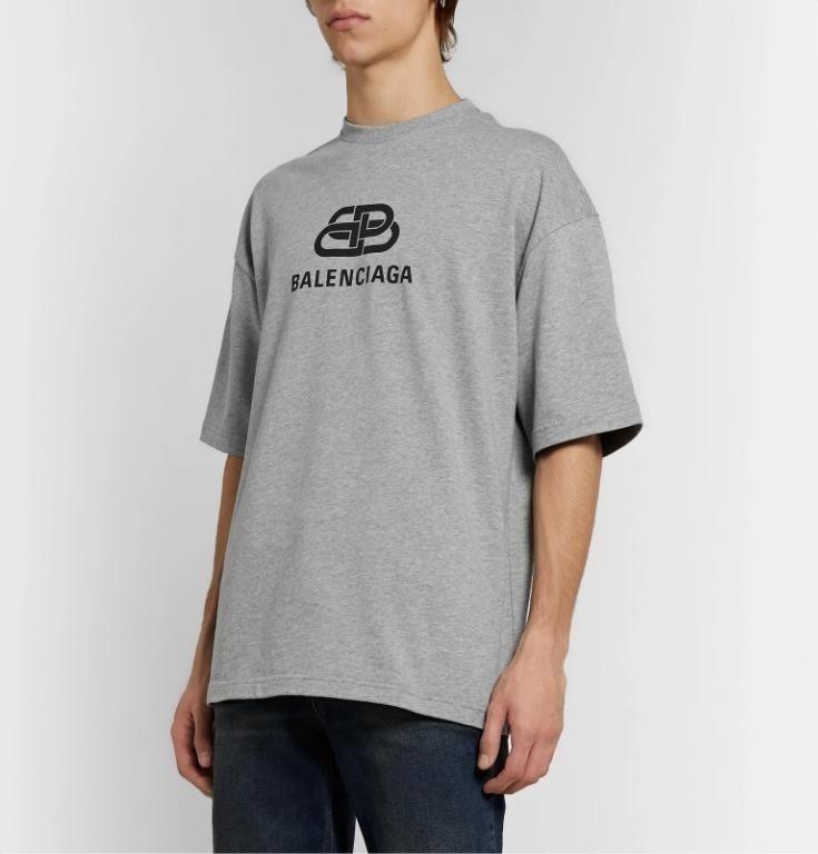 balenciaga t shirt xxs