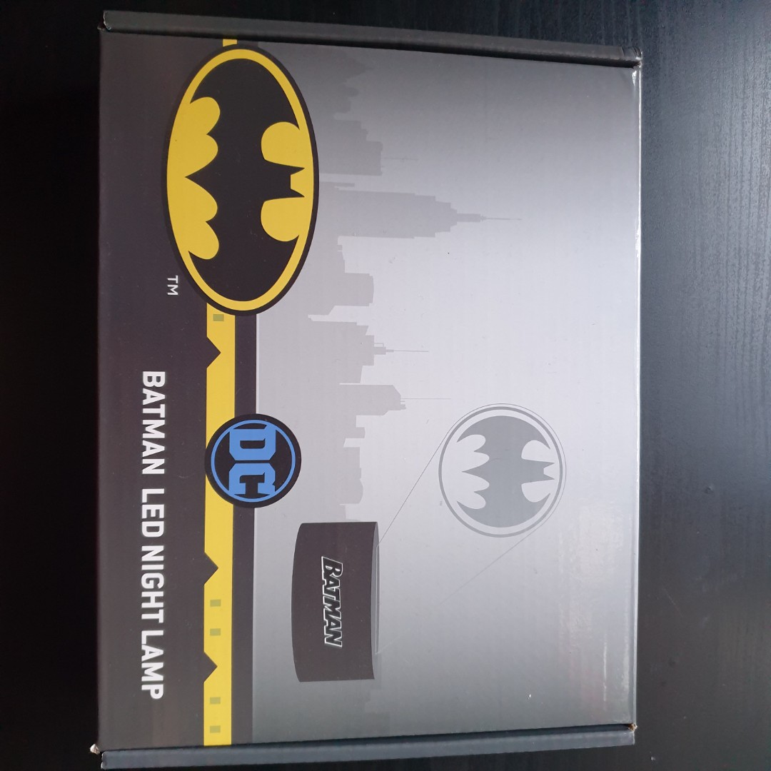 batman lamps sale