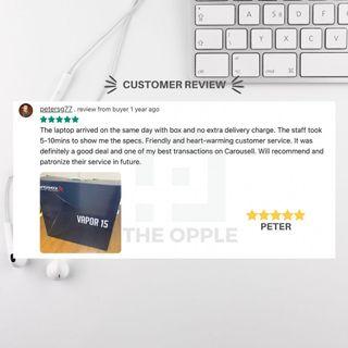Best IT SOLUTIONS on the market check out our reviews and customer feedbacks!