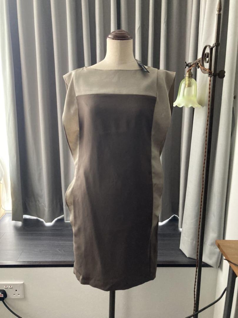 Max one piece top dress