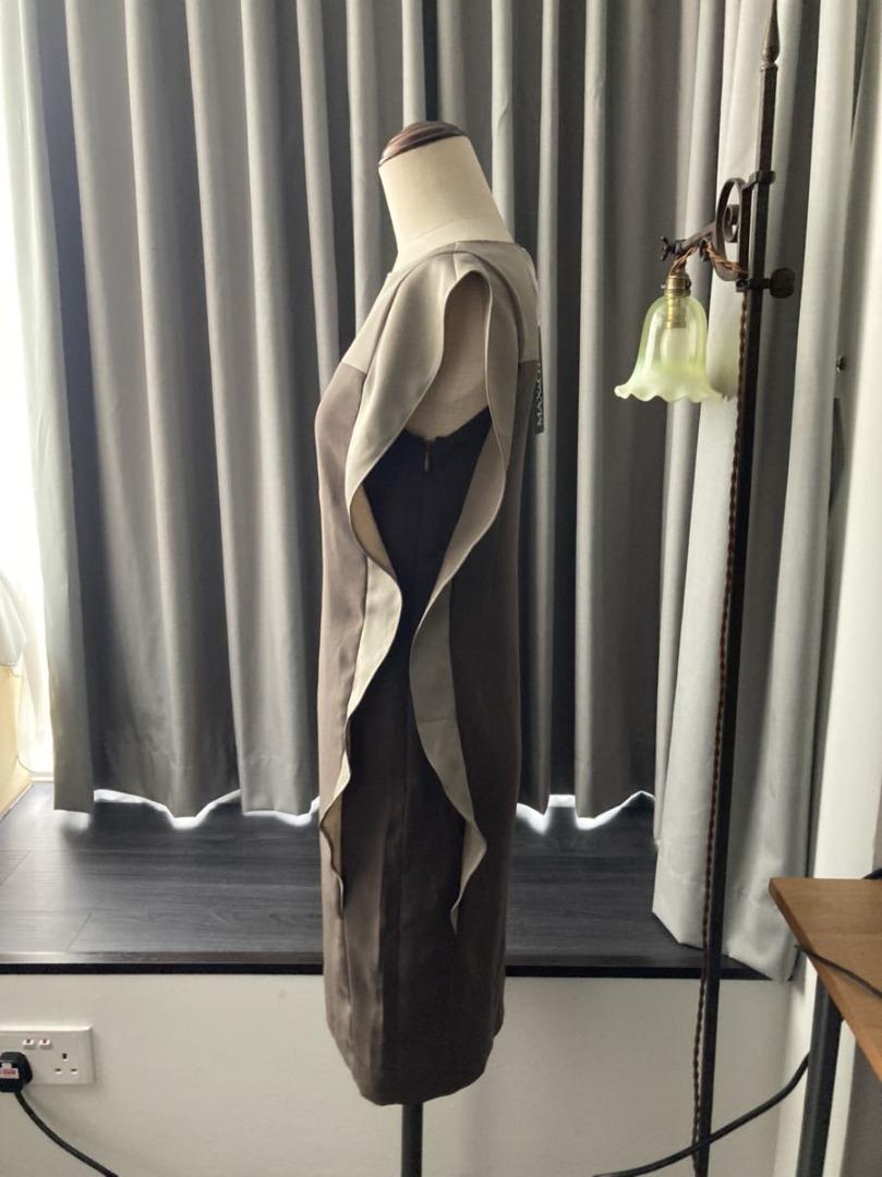 Max one piece top dress