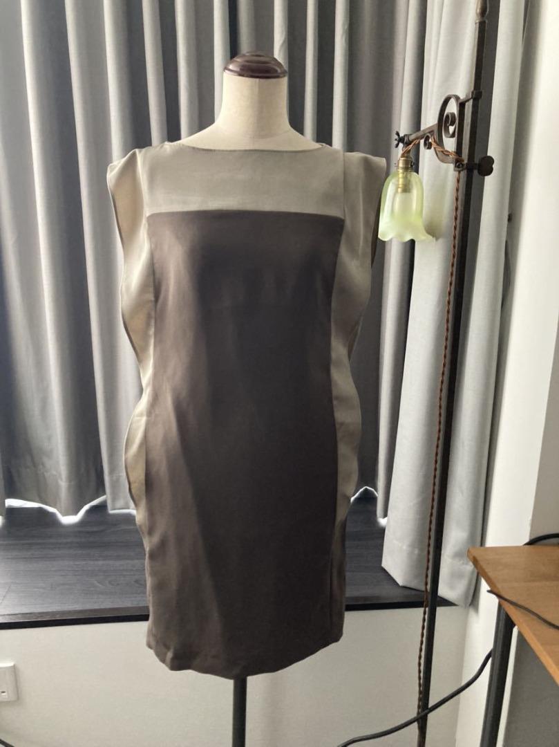 Max one piece dress top