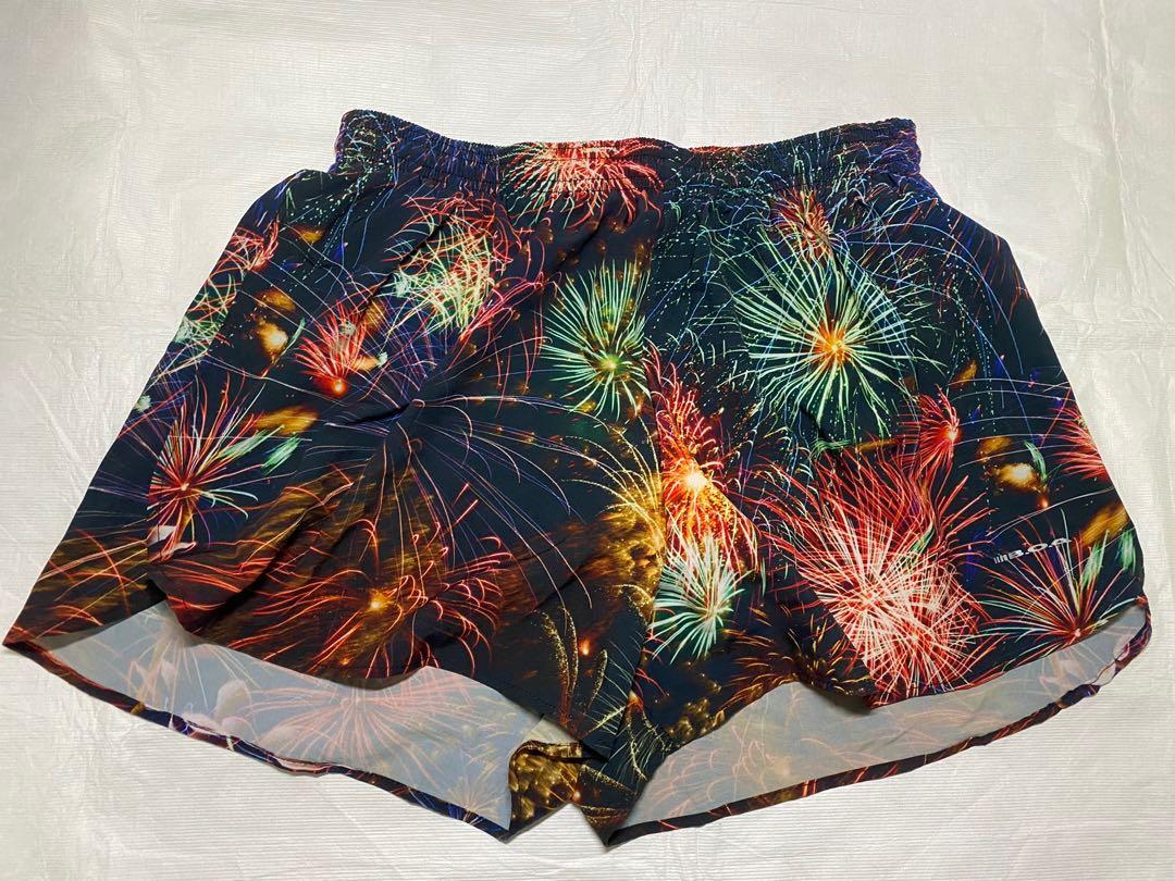 Boa galaxy shorts new arrivals