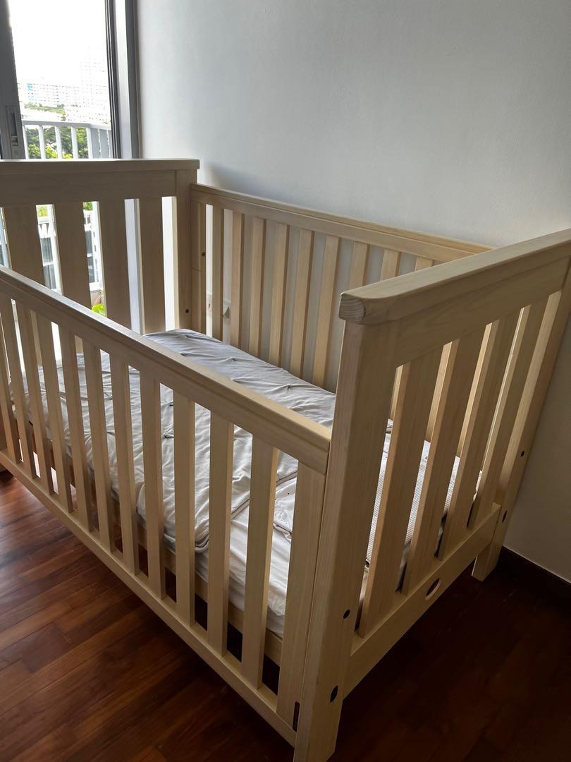 Boori discount casa cot