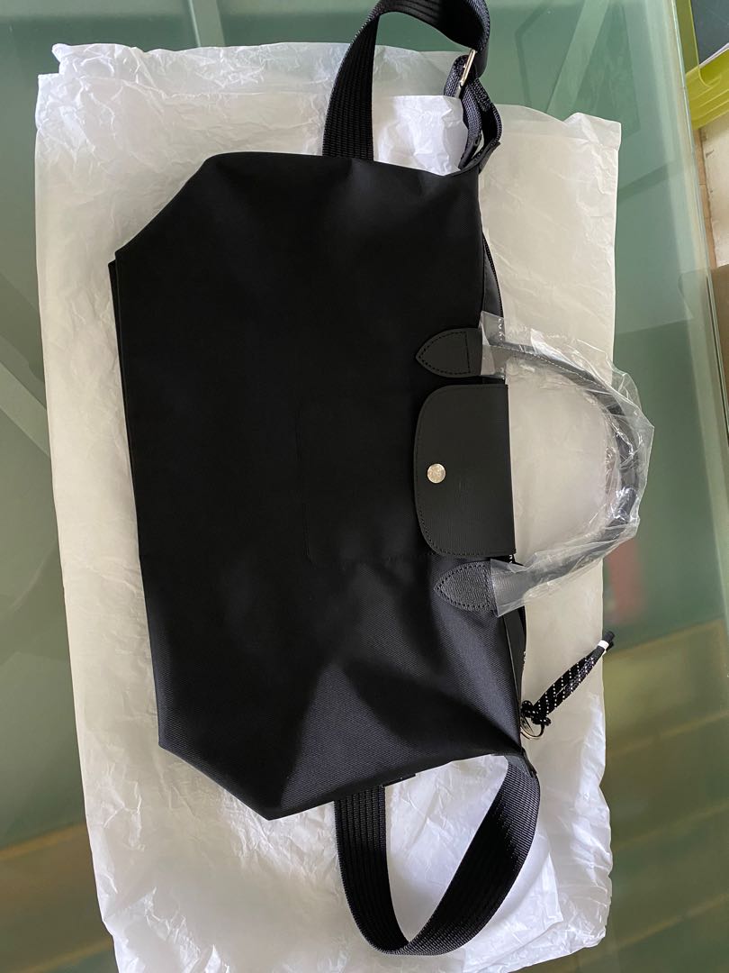 Adelheid Canvas Bag flecked casual look Bags Canvas Bags 