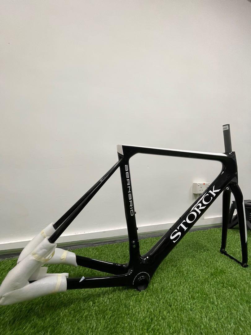 Storck sales frameset sale