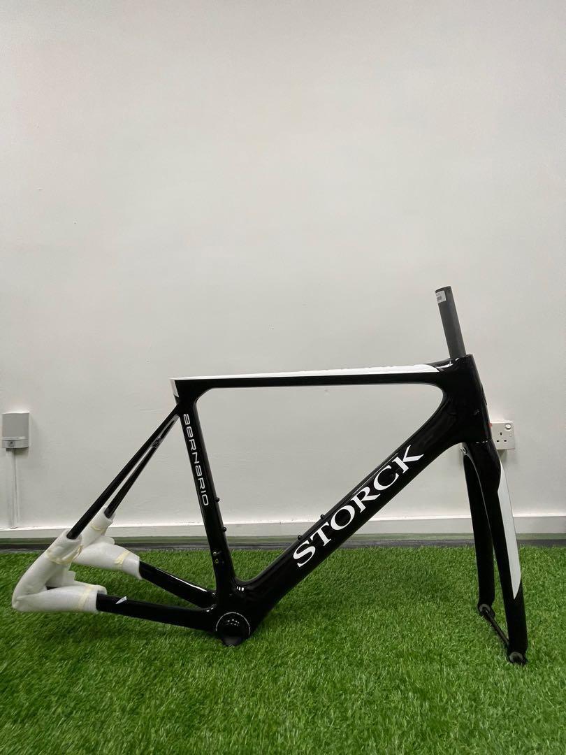 Storck frameset 2025 sale
