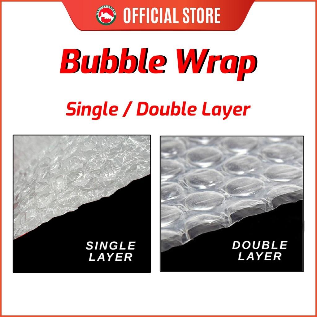 Bubble Wrap 2-layer