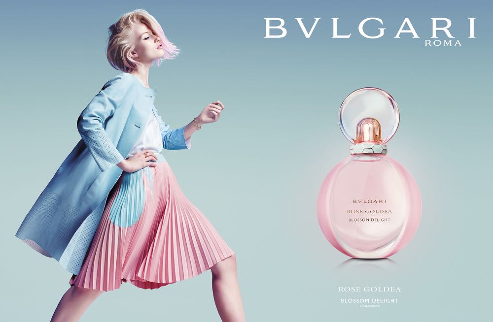 Bvlgari Rose Goldea Blossom Delight EDP 15ml, 美容＆化妝品, 健康